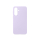 Samsung Silicone Case do Galaxy A37 jasnofioletowy - 1513292 - zdjęcie 4